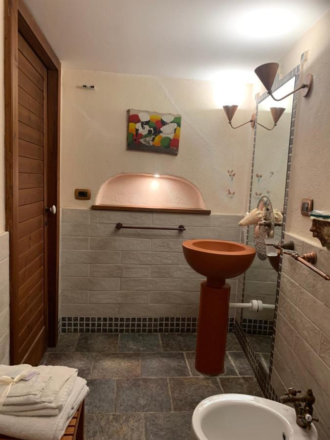 B&B Gildo Trani Exterior photo