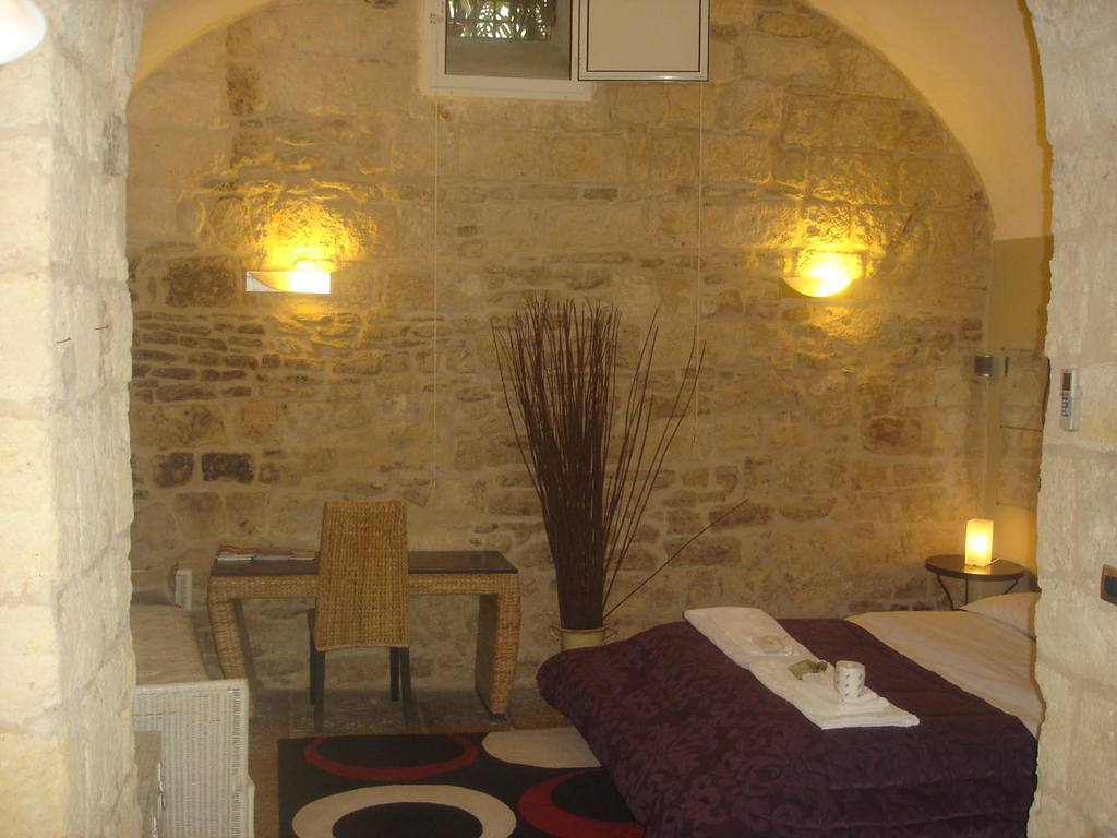 B&B Gildo Trani Room photo