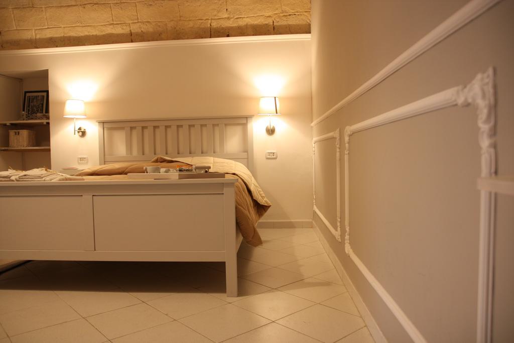 B&B Gildo Trani Exterior photo