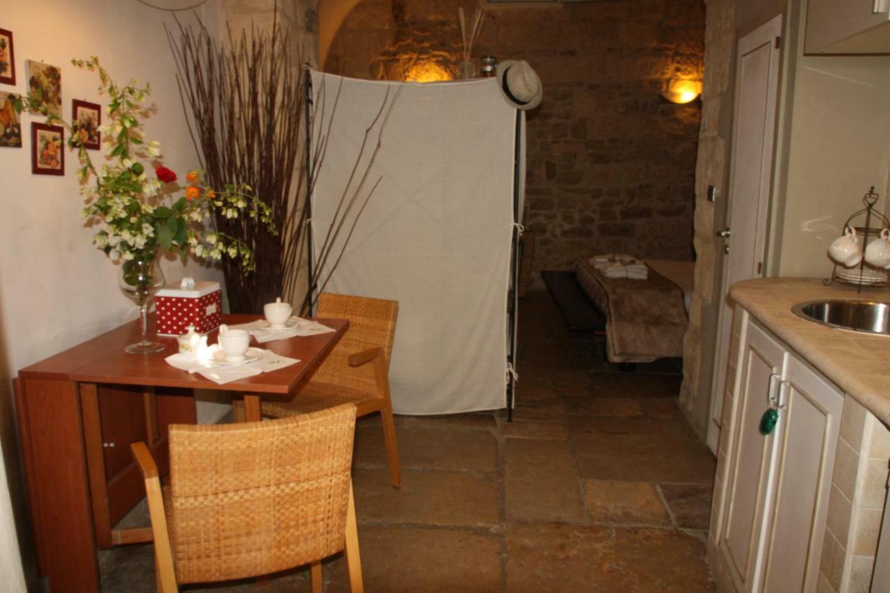 B&B Gildo Trani Exterior photo