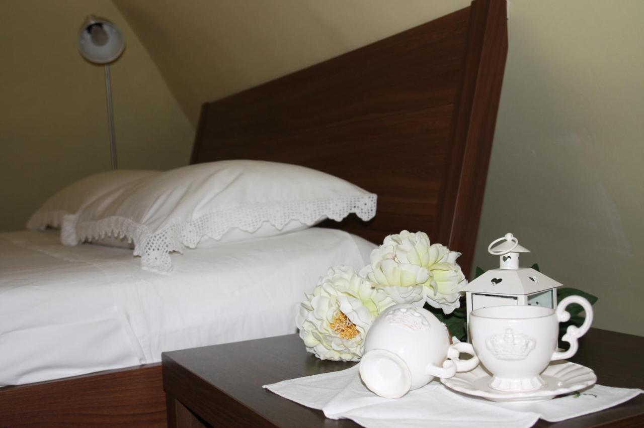 B&B Gildo Trani Room photo